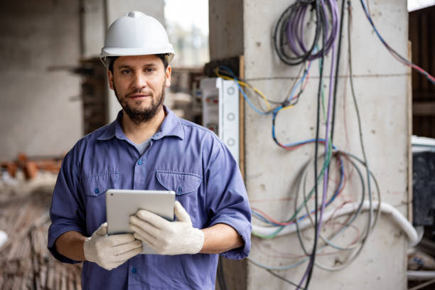 Best Licensed Electrician  in Sky Lake, FL